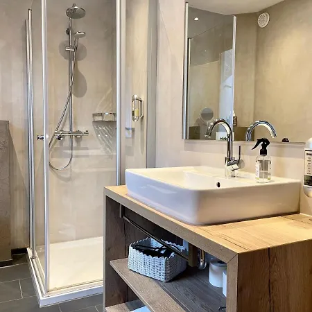 Hotel Naturboutique Hotel Rauszeit Willingen (Upland)